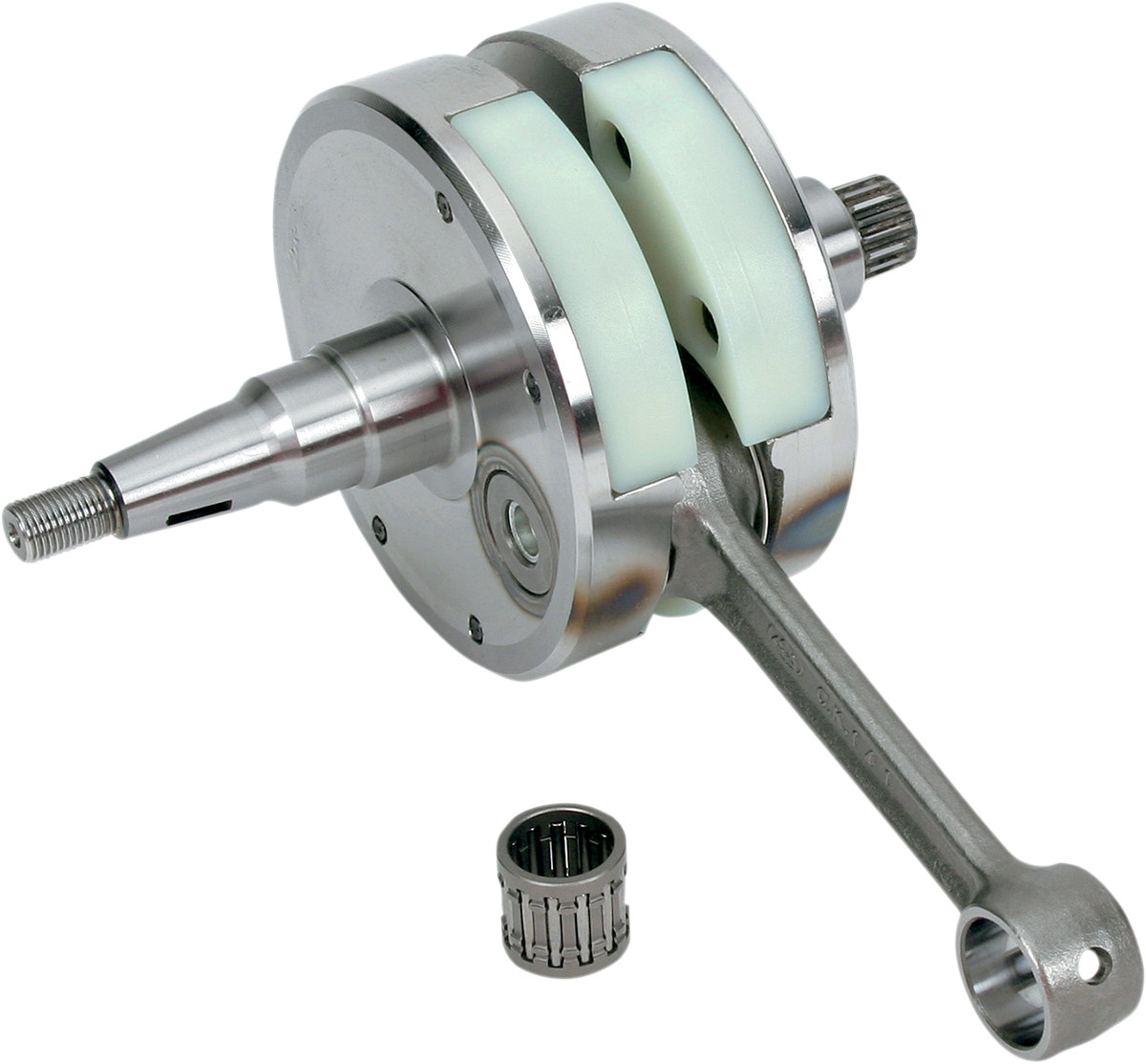 HOT RODS Crankshaft Assembly