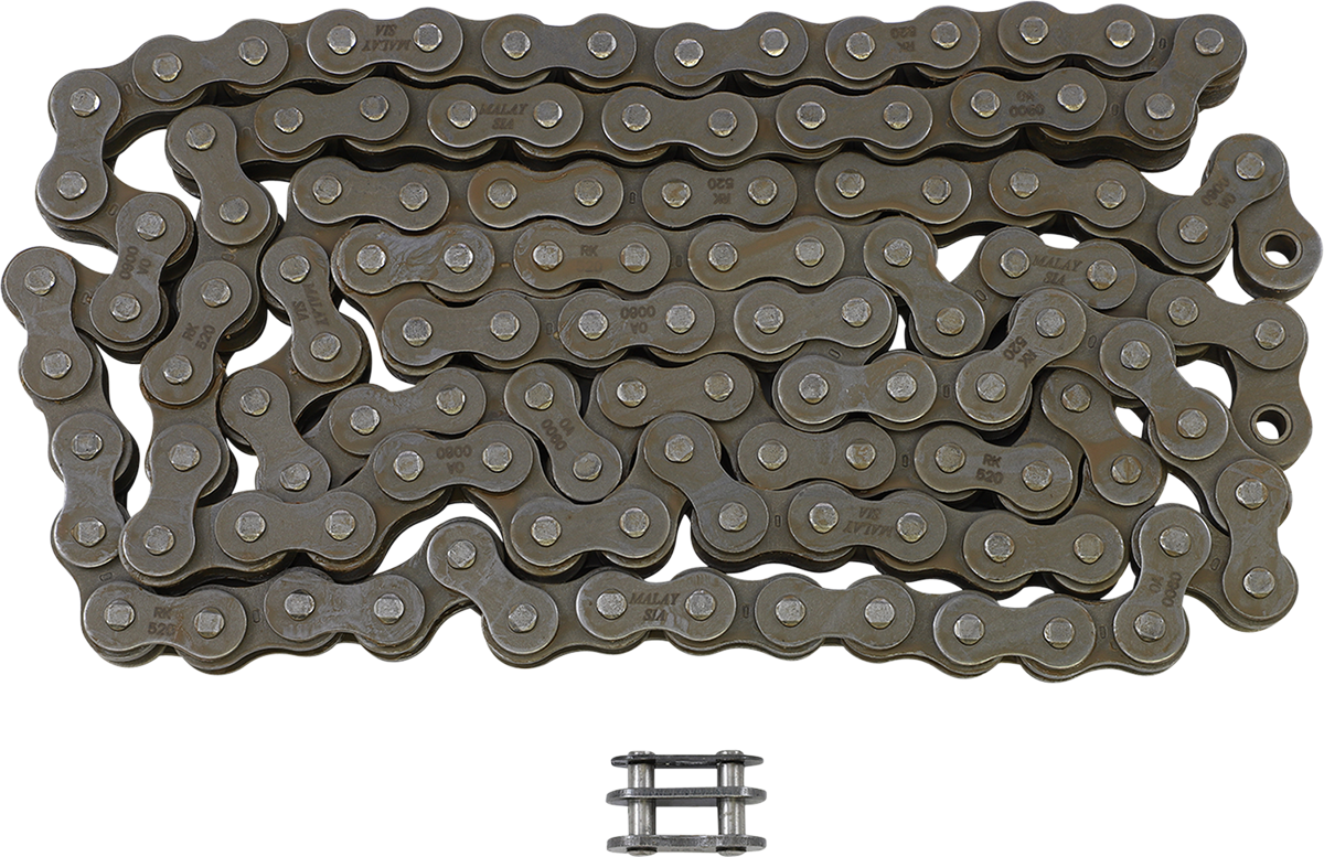 Standard (M) M520 Chain