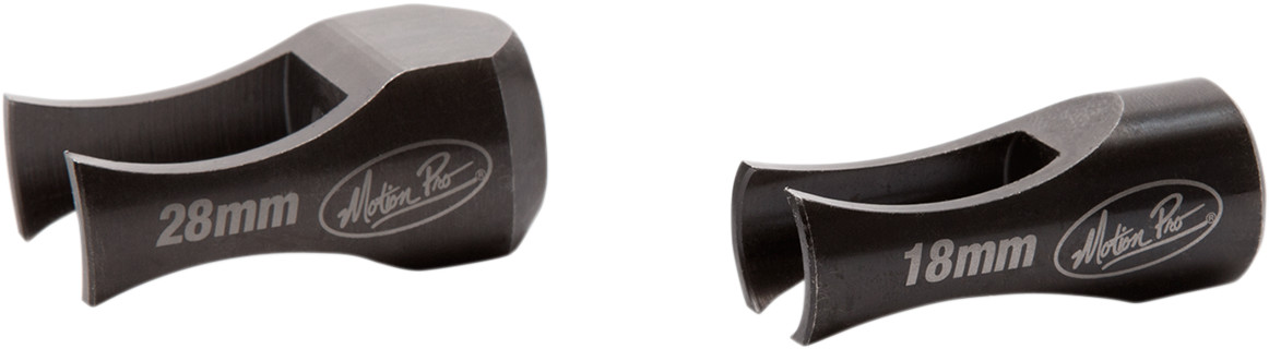 T-6 Valve Spring Compressor Adapter Set