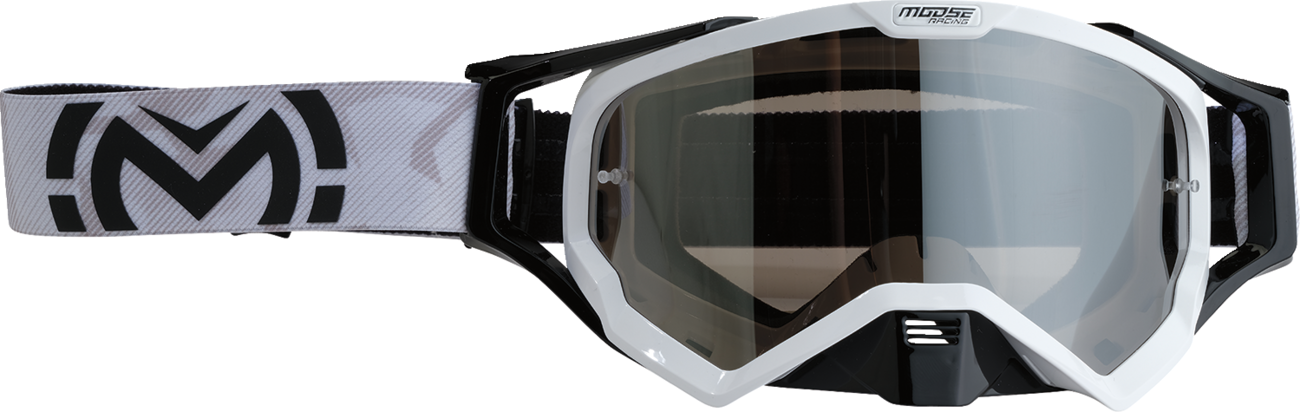 Moose offroad XCR Goggle