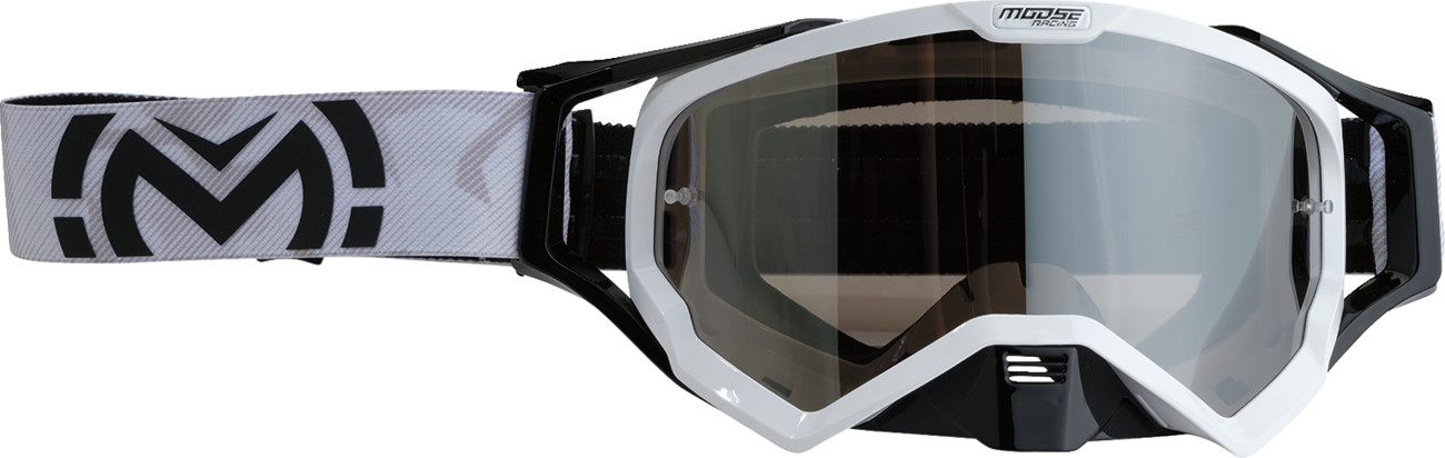 Moose Racing XCR Goggle