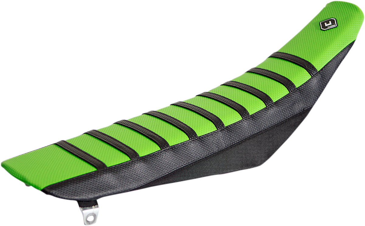 FLU DESIGNS INC. Pro Rib Seat Cover