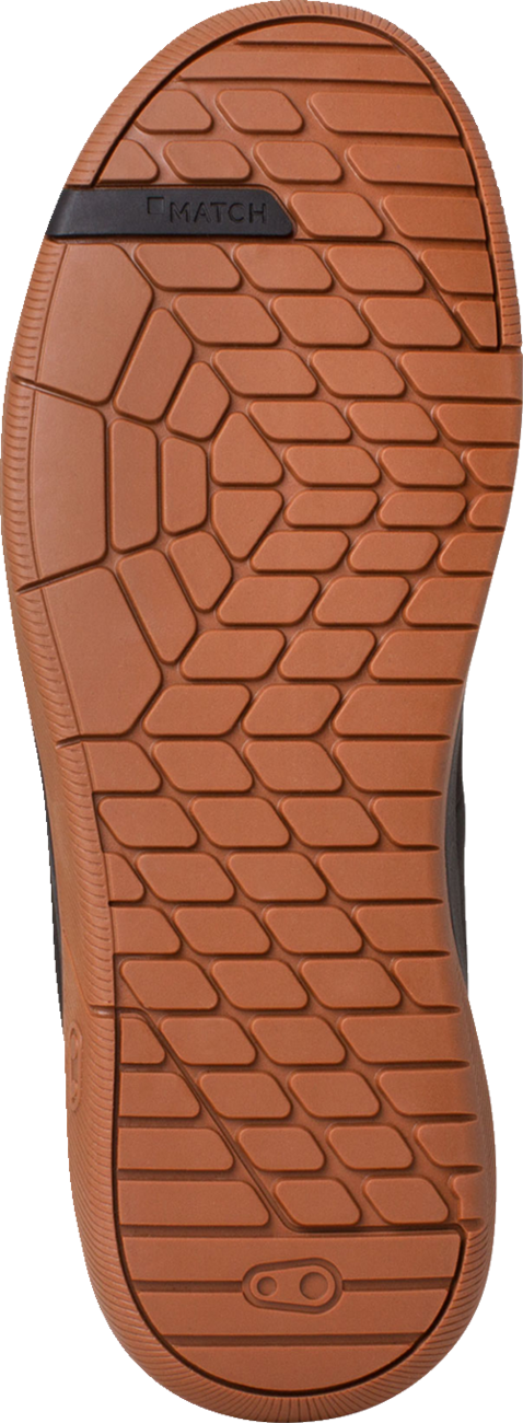 Crankbrothers Stamp Street Fabio Flat Shoes