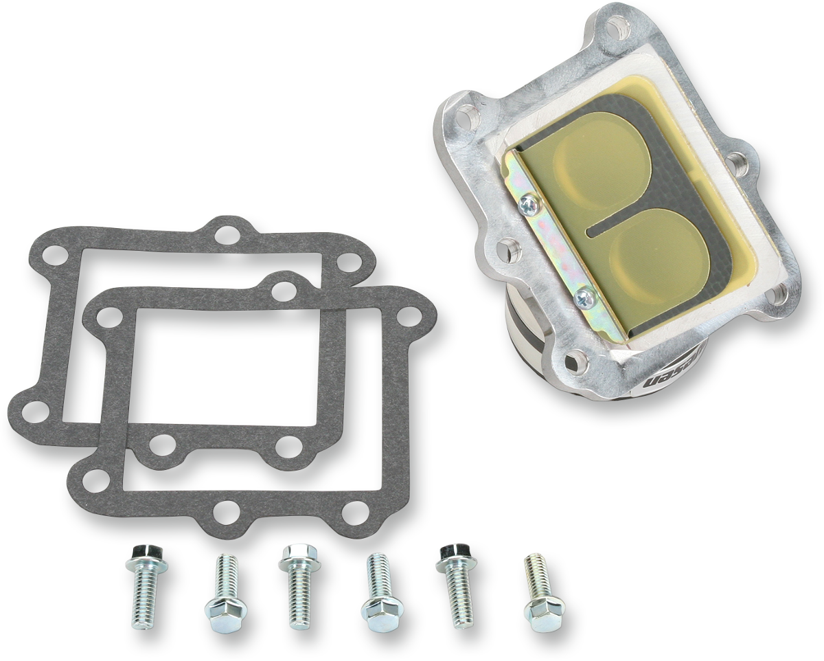 Boyesen Rad Valve Honda CR125R 2004