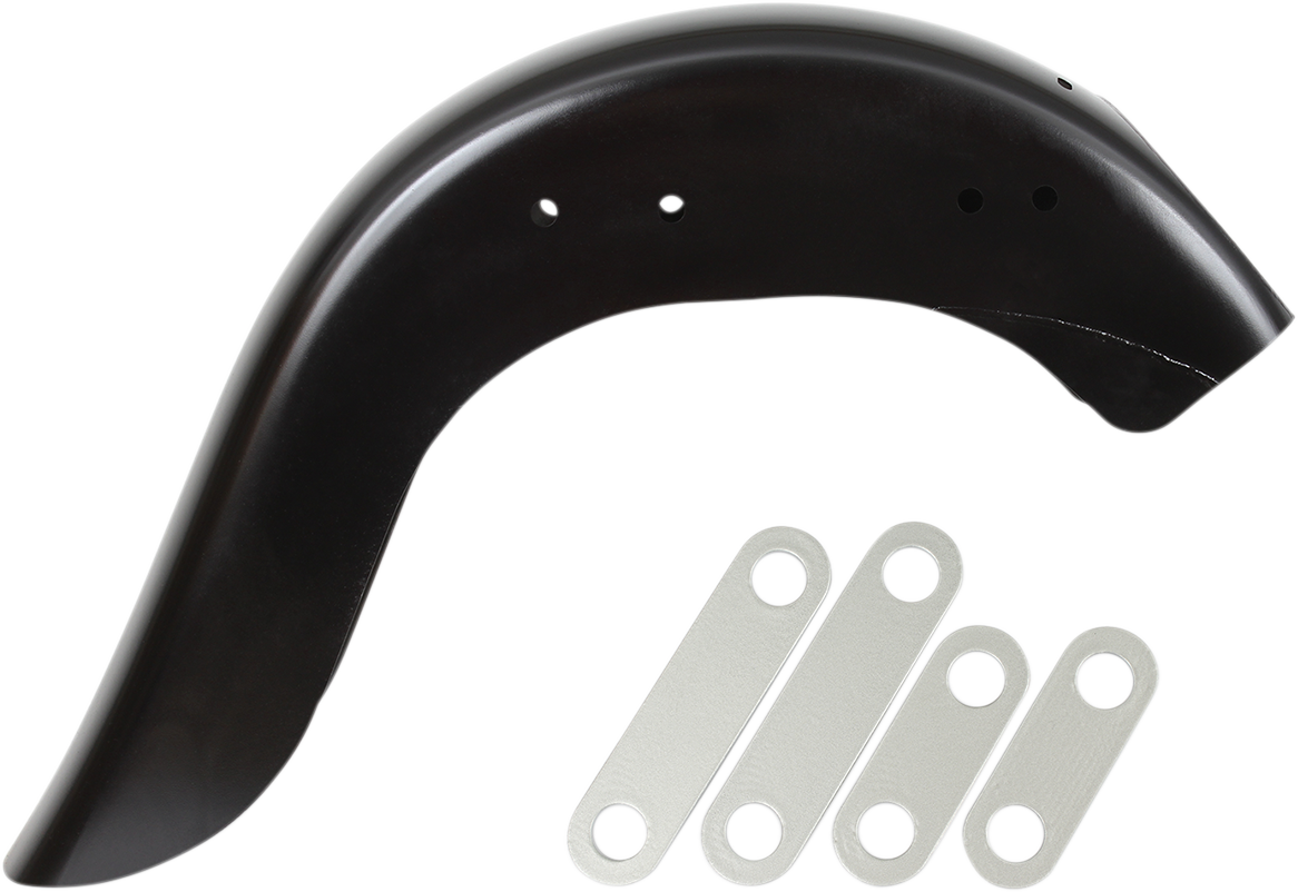 KLOCK WERKS Benchmark Rear Fender