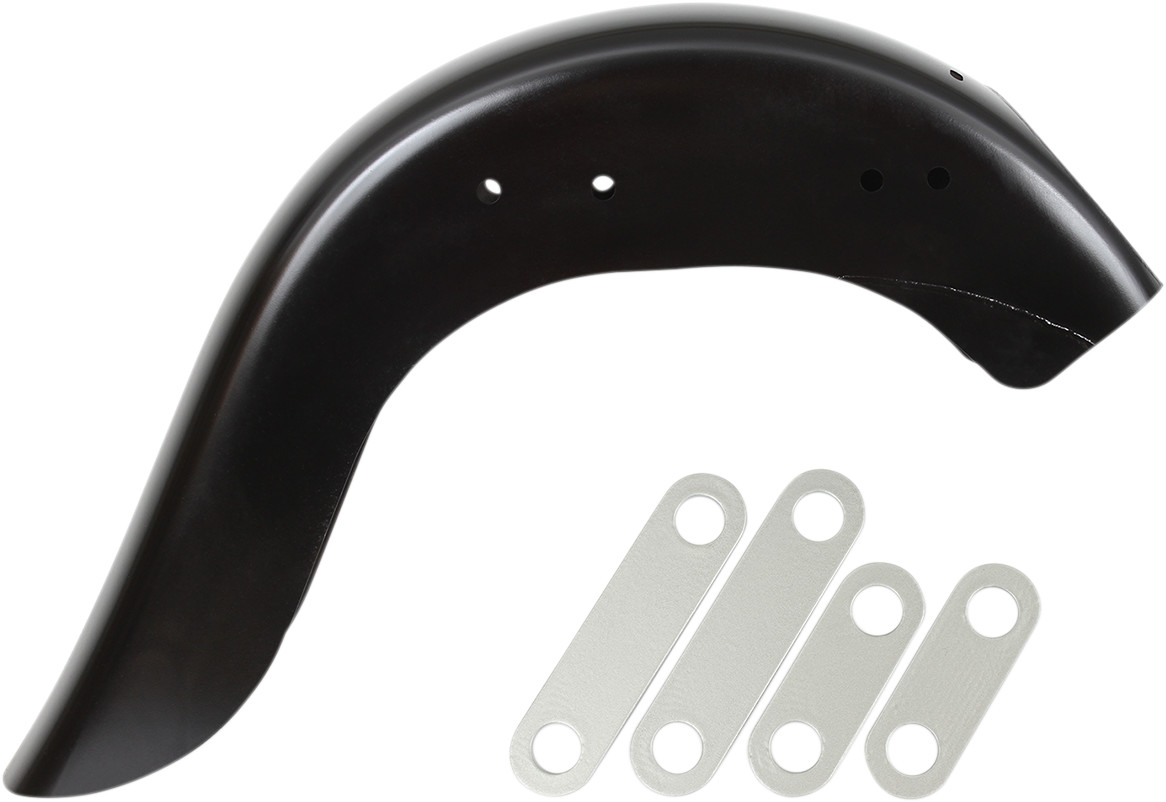 KLOCK WERKS Benchmark Rear Fender