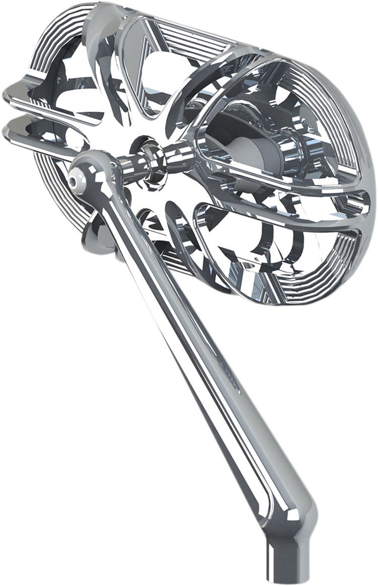 Arlen Ness Deep Cut Mirror