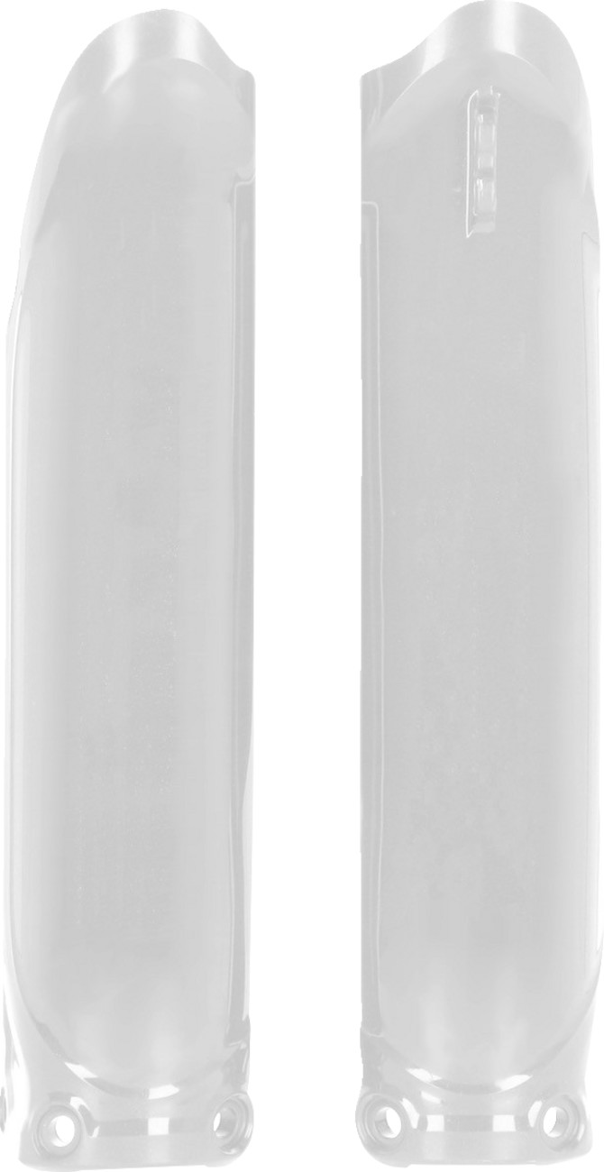 Acerbis Lower Fork Covers Yamaha 250cc-450cc 2023-2027