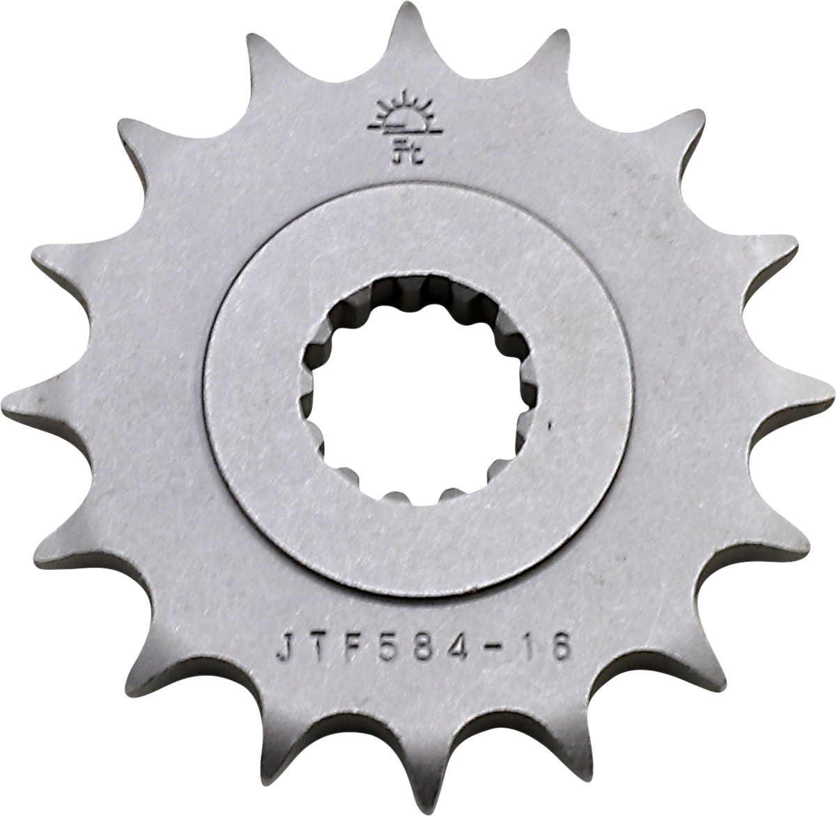 Jt sprockets Counter Shaft Sprocket - 16-Tooth Yamaha 16T