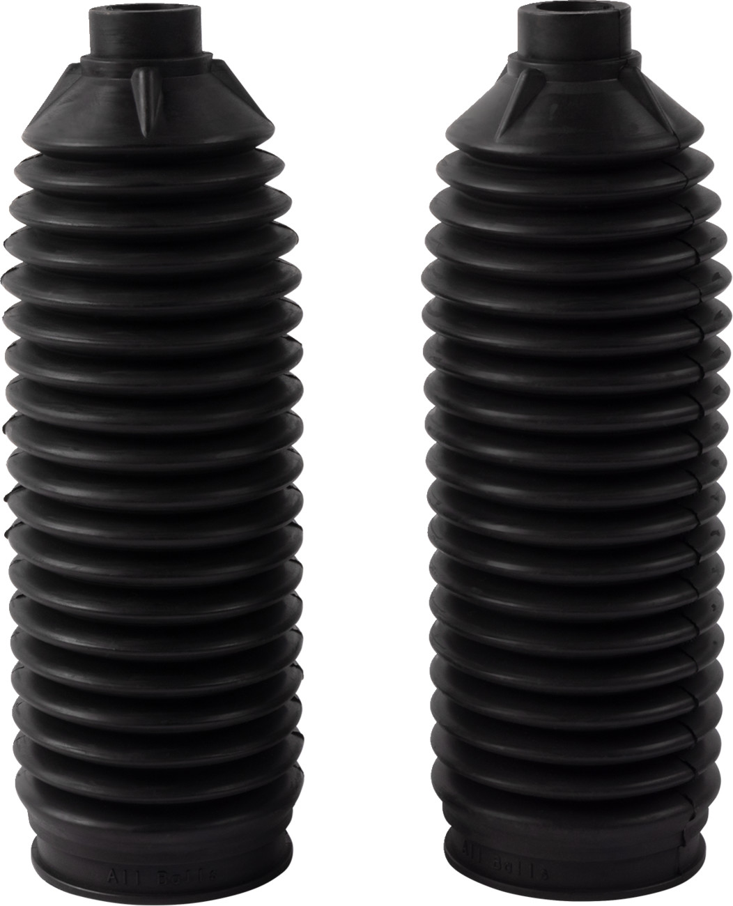 Moose Racing Rack Replacement Boot Kit