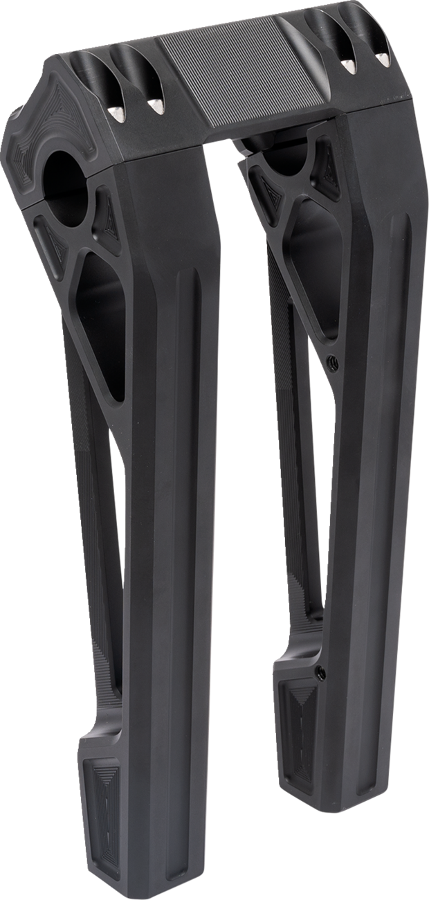 Kodlin USA Fastback Risers For Harley Softail 2018-2026