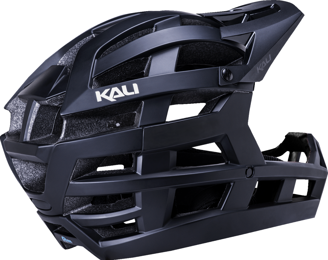 KALI Invader 2.0 Solid Bicycle Helmet