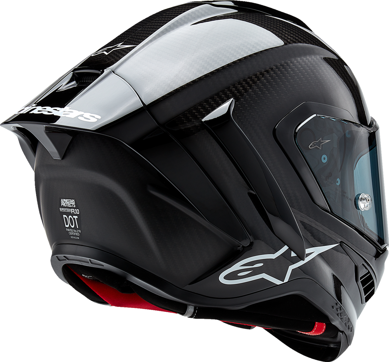 Alpinestars Supertech R10 Helmet