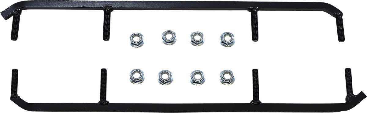 WOODY'S Top-Stock™ Hard Surface Wear Bars