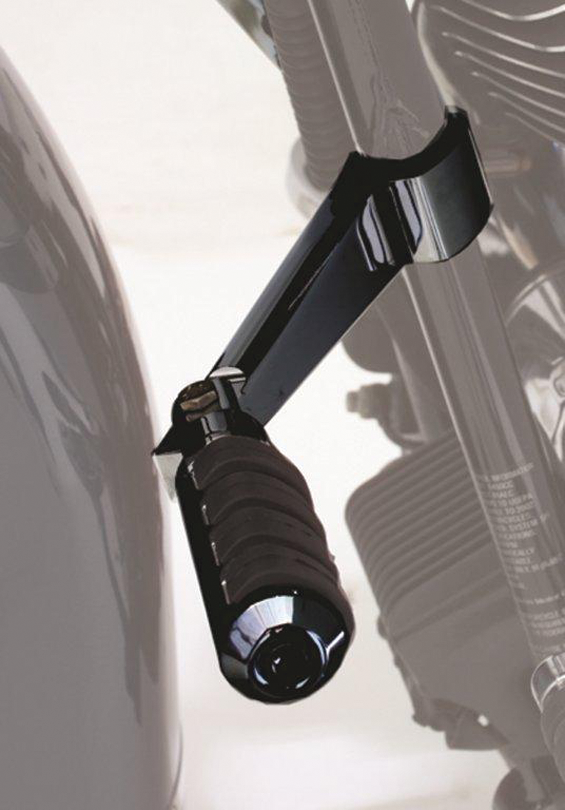 Highway Pegs with Frame Mounts