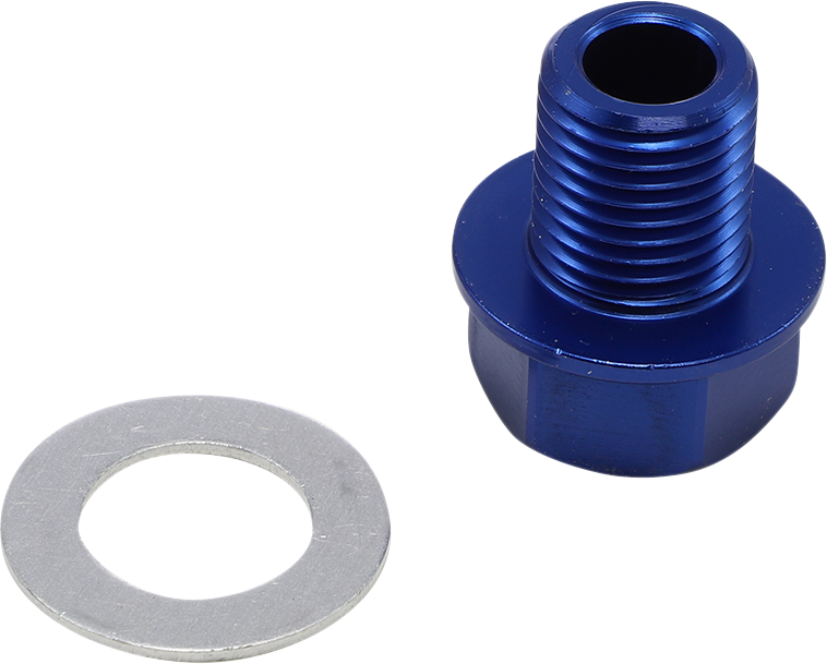 Koso Oil Temperature Sensor Adapter