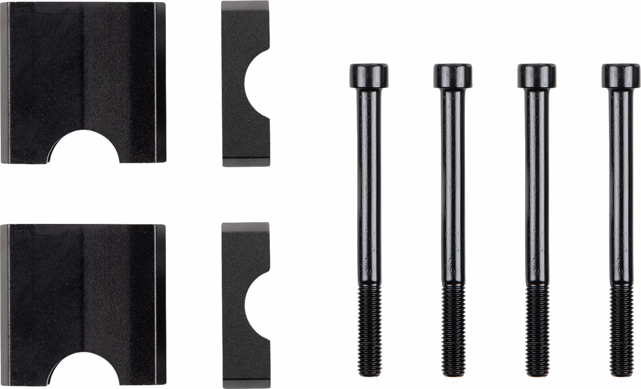 Universal 7/8" Bar Risers