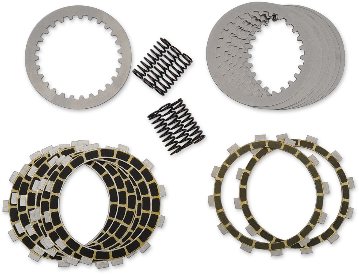 BARNETT Clutch Kit