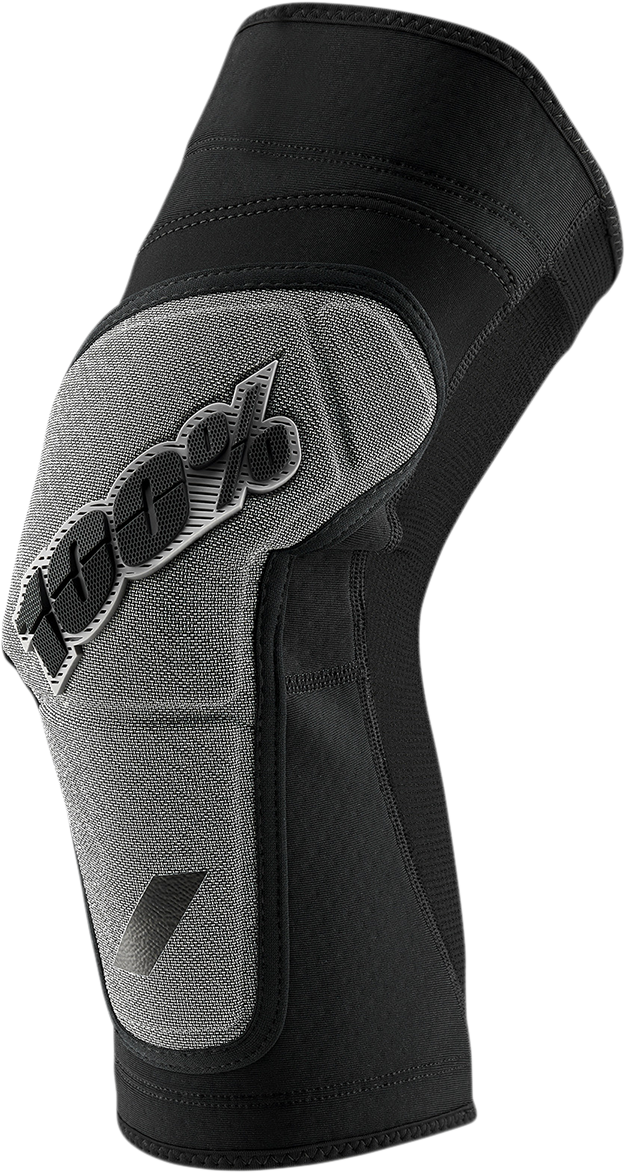Ridecamp Knee Guards