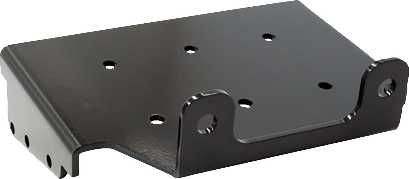 KFI PRODUCTS KFI Winch Mount Application Chart