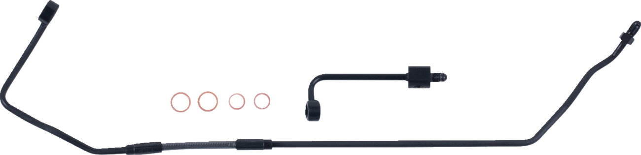 MAGNUM SHIELDING Hydraulic Control Unit Brake Line