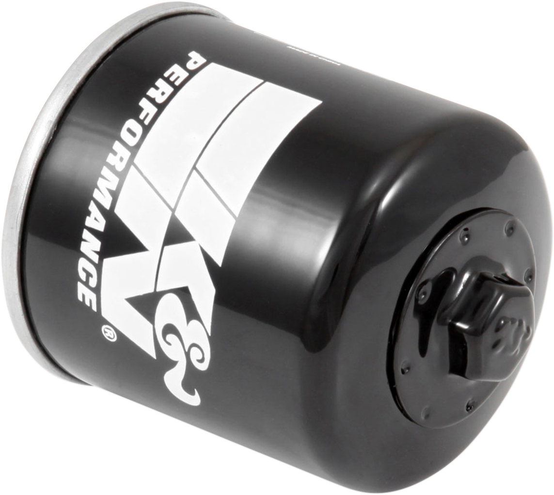 K & N Performance Oil Filter
