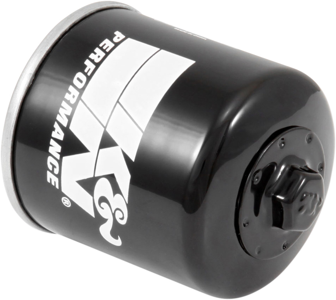 K&N Oil Filter KN-204