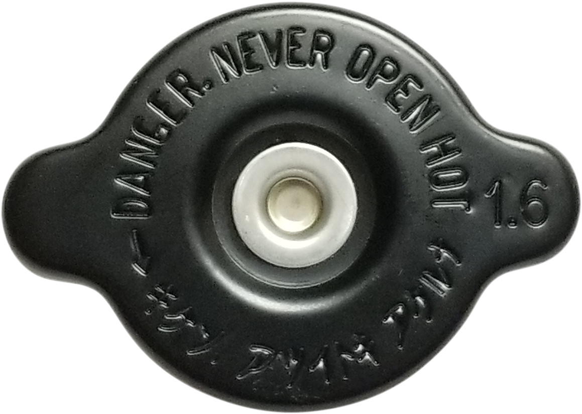 K&S TECHNOLOGIES High-Pressure Racing Radiator Cap