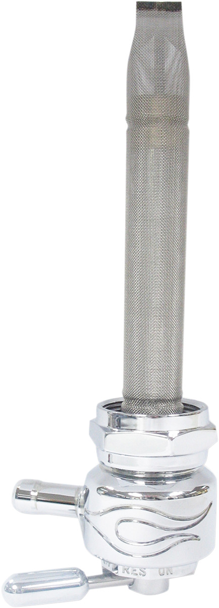 PINGEL Power-Flo Fuel Valve