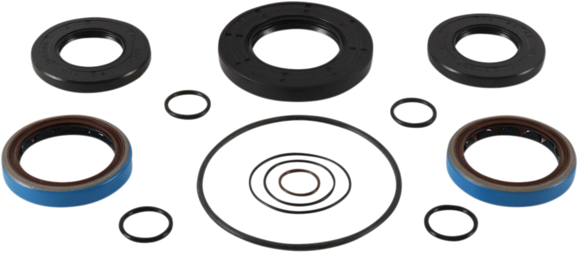 Moose offroad Transmission Seal Kit - Polaris