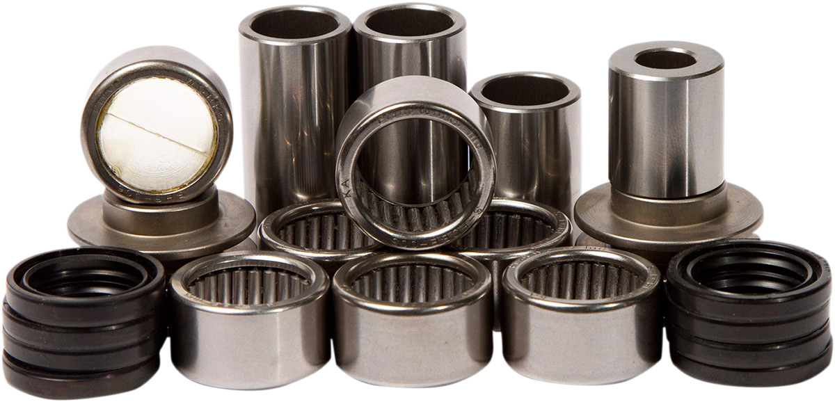 Pivot Works Linkage Rebuild Kit Suzuki RM125 / RM250 2002-2003