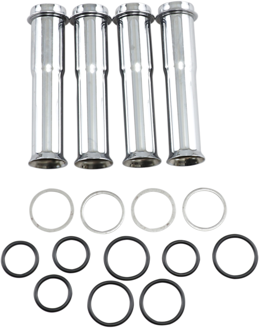 COLONY Pushrod Tube Kit