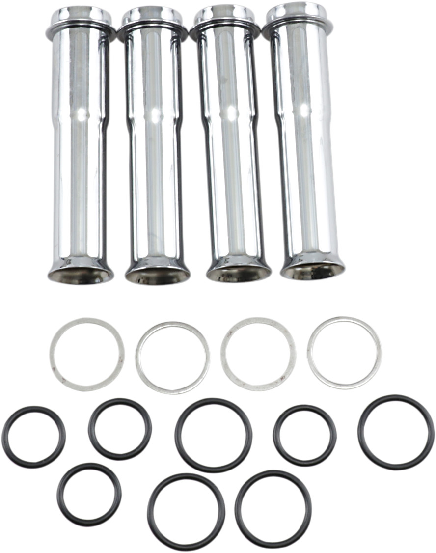 COLONY Pushrod Tube Kit