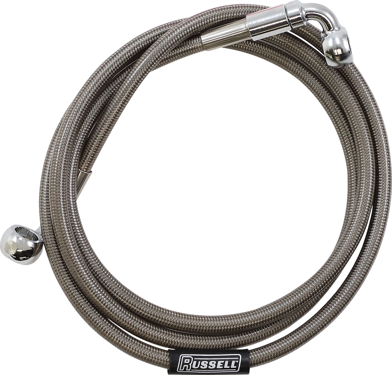 RUSSELL ProSwivel™ Universal Brake Hose