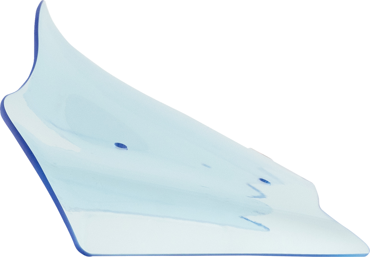 KLOCK WERKS Kolor Flare™ Ice Windshield