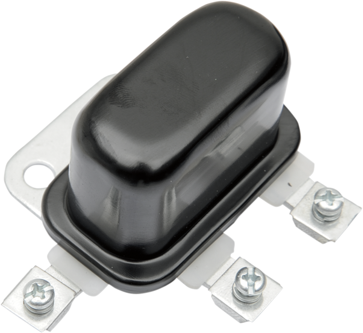 Eastern motorcycle parts Starter Relay - Harley Davidson