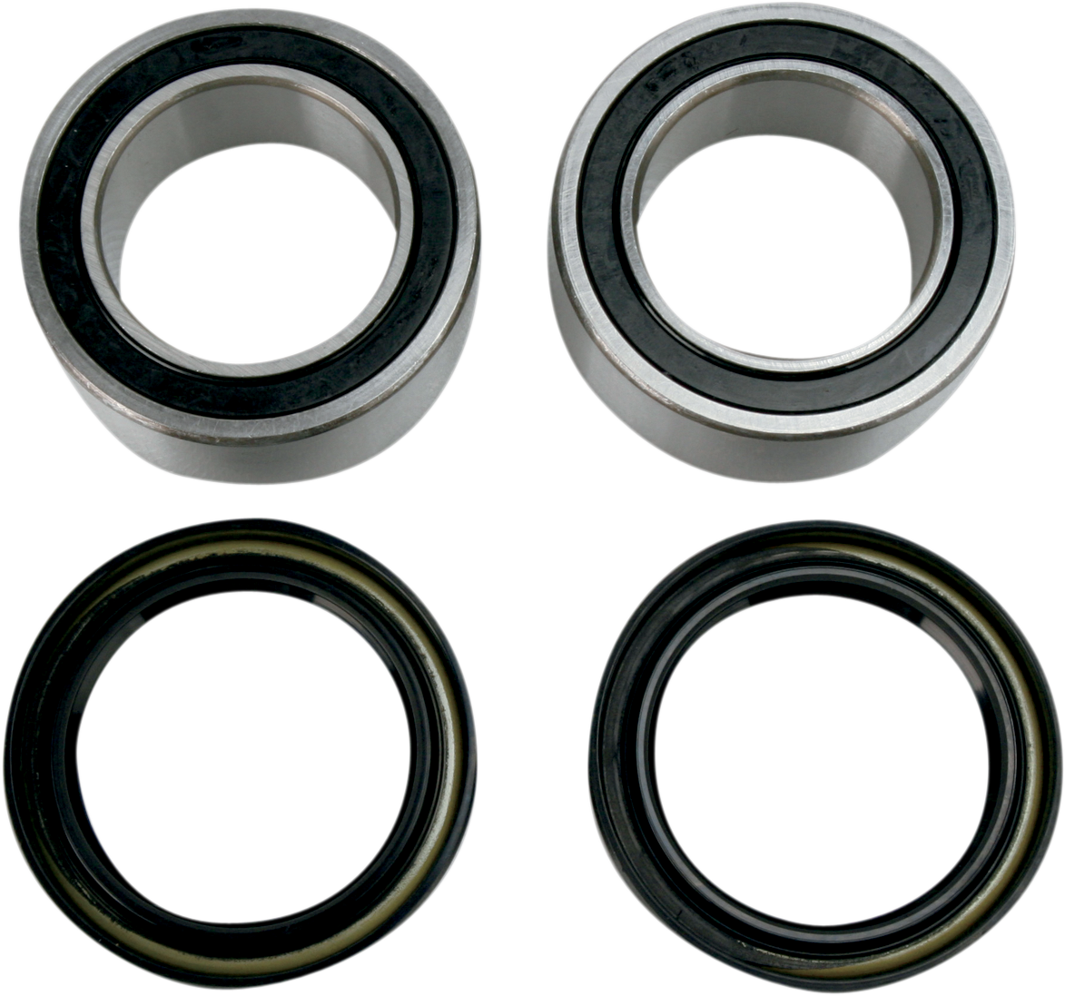 Moose Racing Wheel Bearing Kit