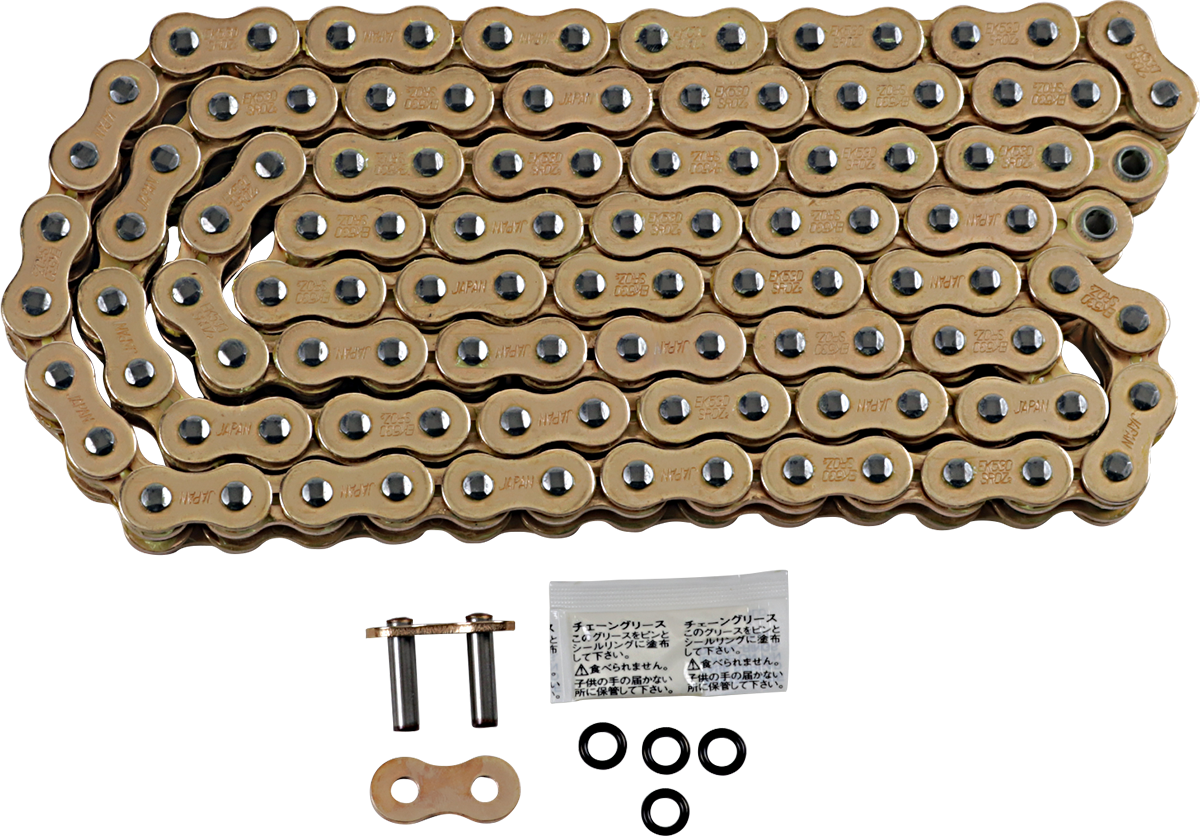 530 SROZ Series Chain