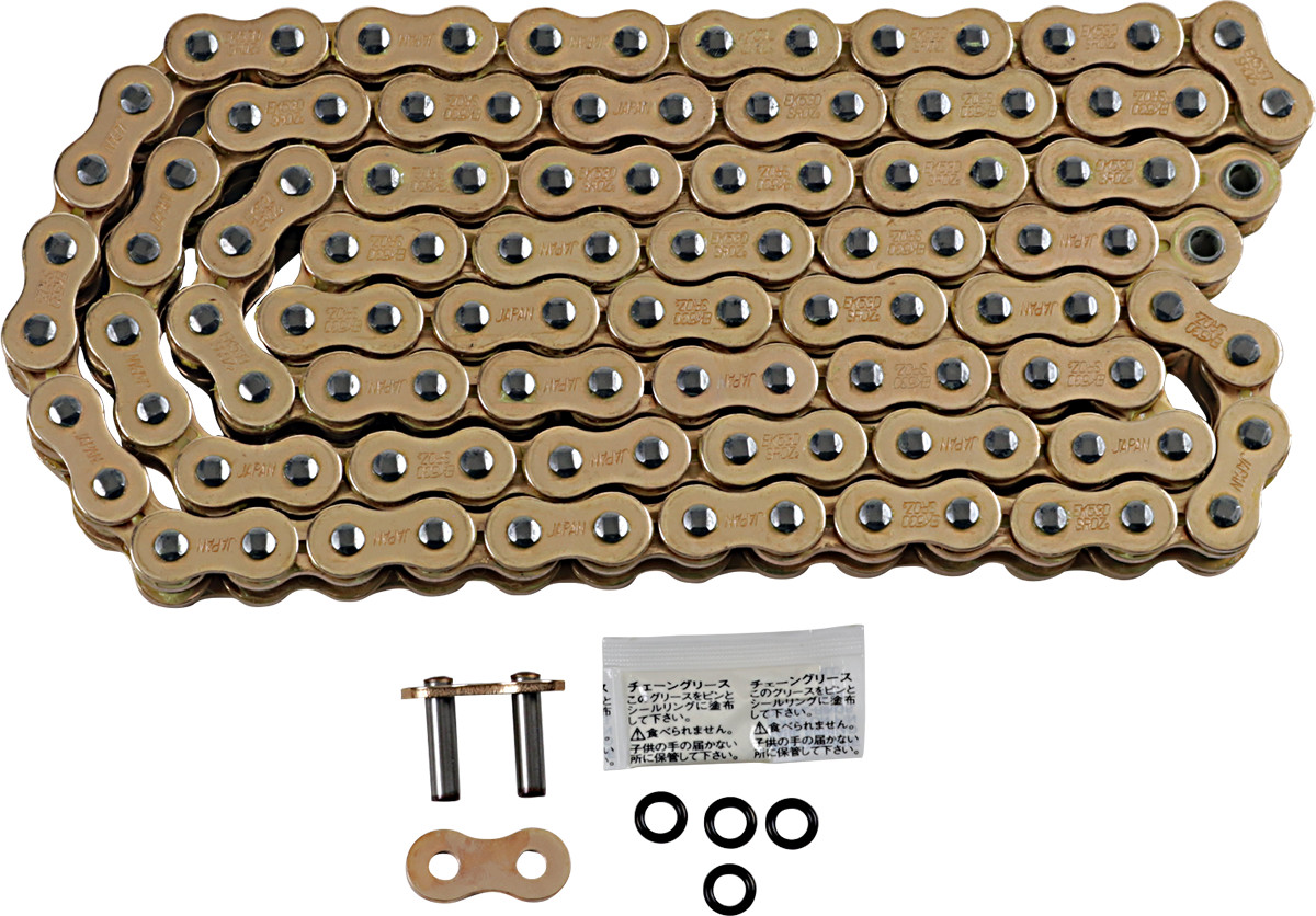 530 SROZ Series Chain