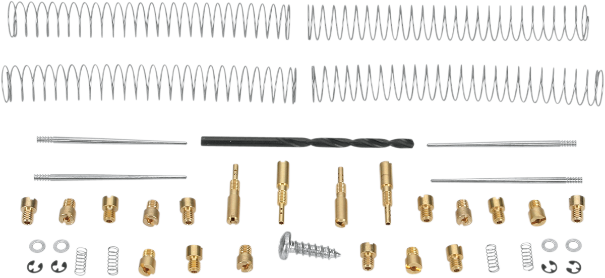 DYNOJET Jet Kit - Stage 3