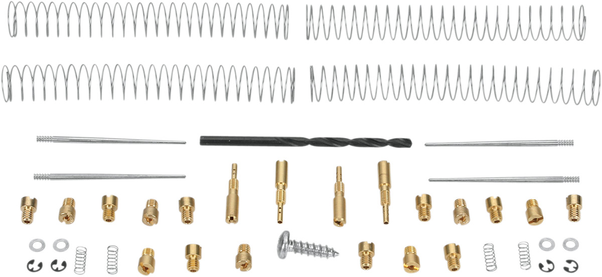 DYNOJET Jet Kit