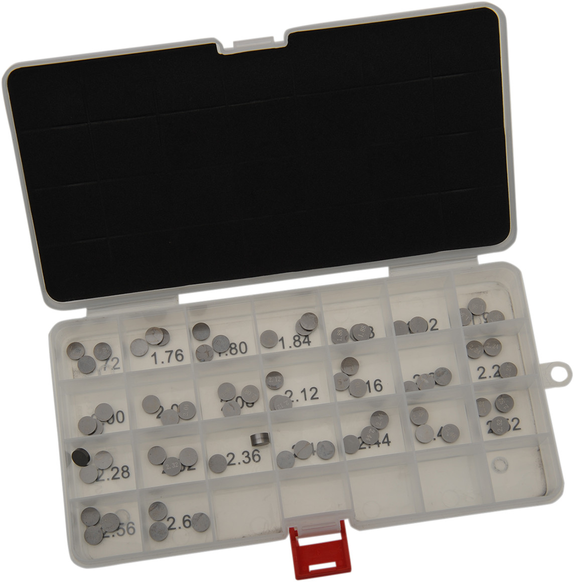 PROX Valve Shim Kit