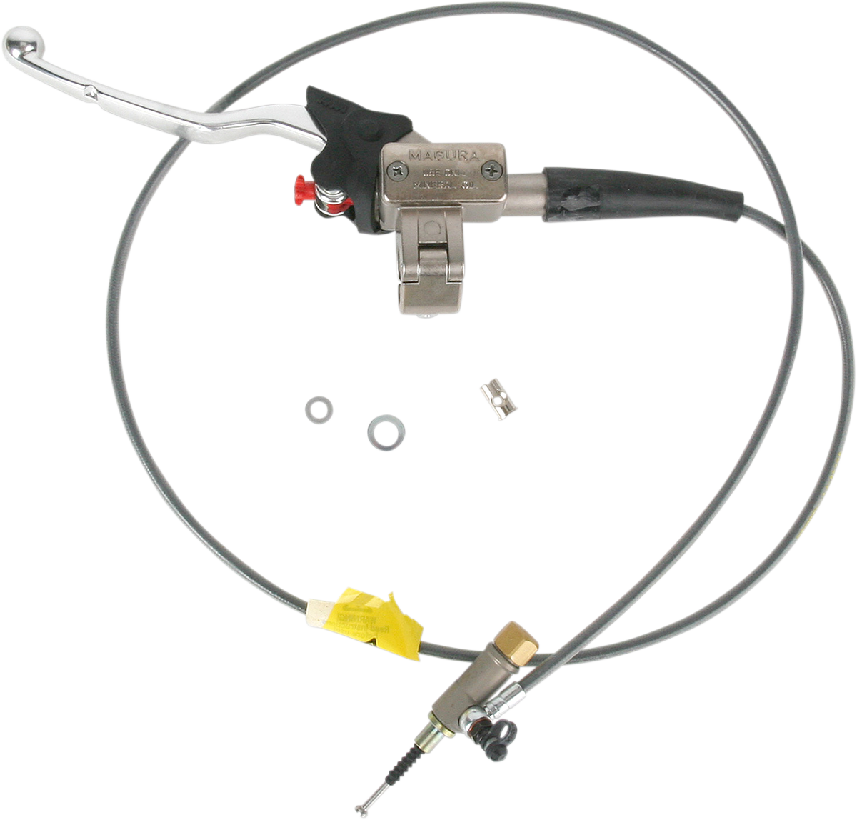 Hymec Hydraulic Clutch System