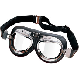 CONTOURED LENS GOGGLES CONTOURED LENS GOGGLES