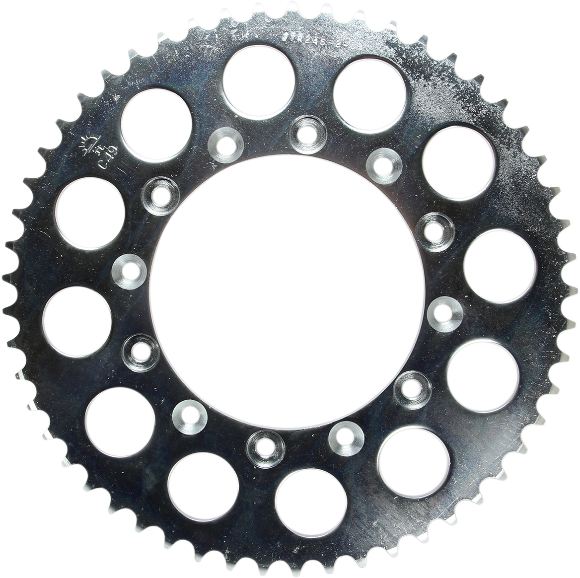 JT SPROCKETS Steel Rear Sprocket