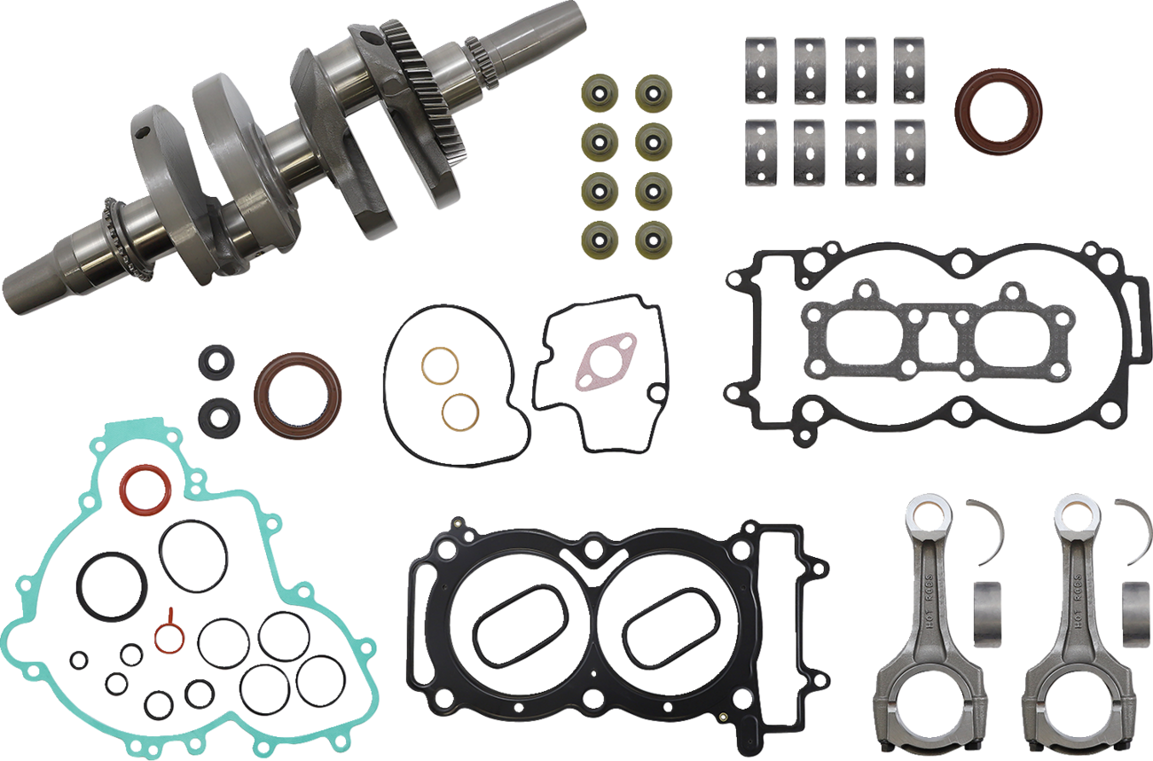 Hot Rods Bottom End Kit Polaris Ranger XP / XP Crew 1000 2017