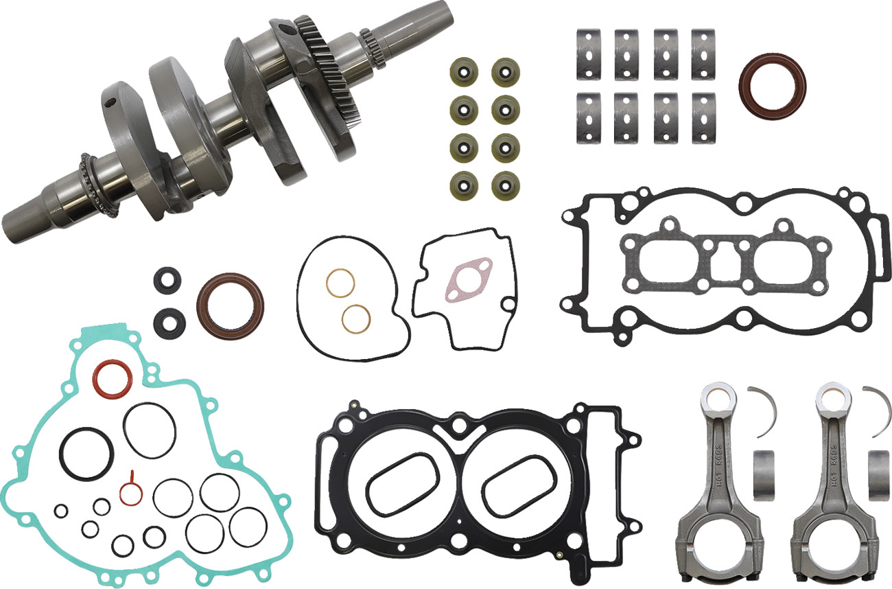Hot Rods Bottom End Kit Polaris Ranger XP / XP Crew 1000 2017