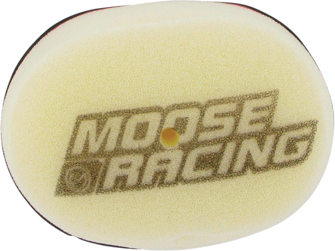 Moose Racing Standard Air Filter Kawasaki KLR650 1987-2025