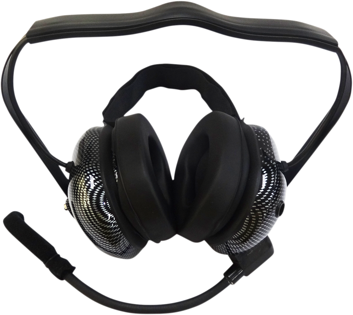 NAVATLAS Behind the Head Style Headset