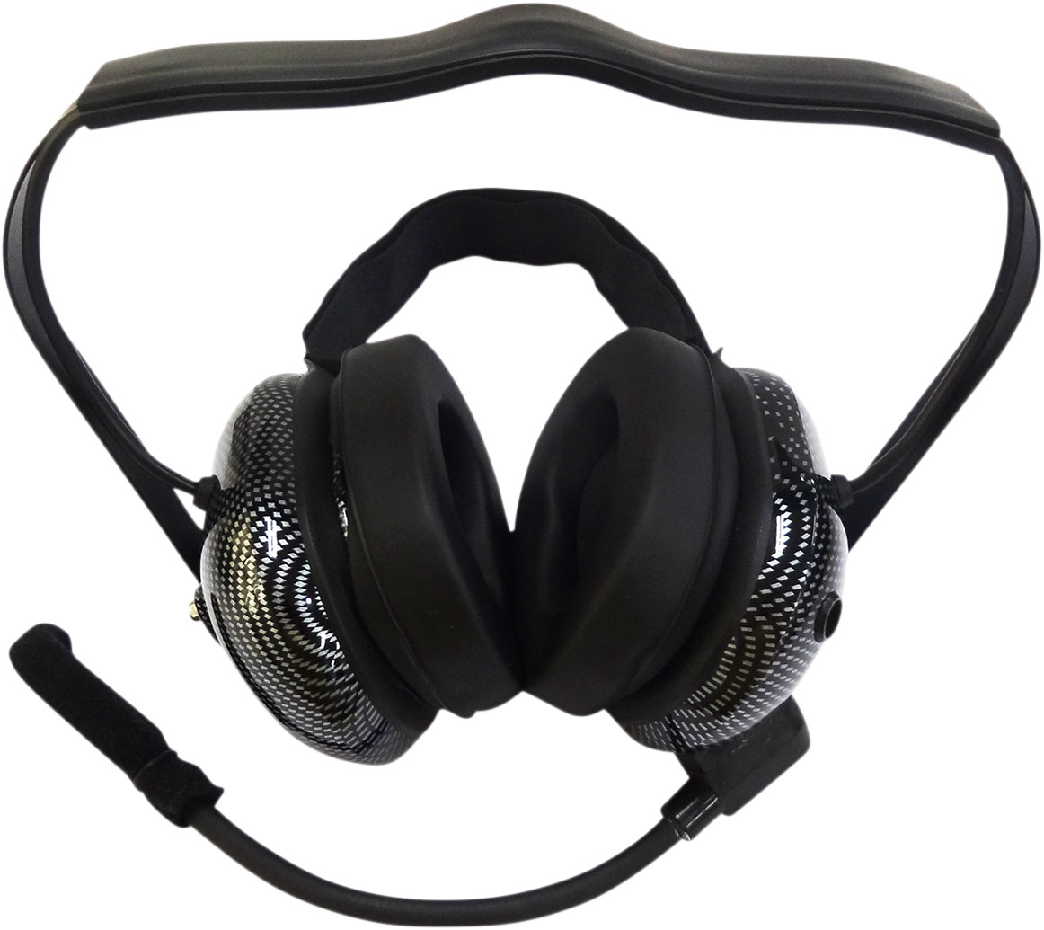NAVATLAS Behind the Head Style Headset